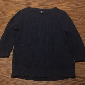 📦3/$10📦 Lands End Sweater